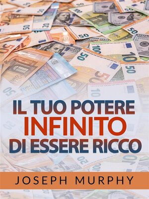 cover image of Il tuo Potere infinito di essere Ricco (Tradotto)